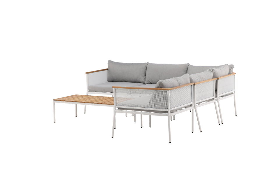 Nettan Ecksofa-Gruppe 