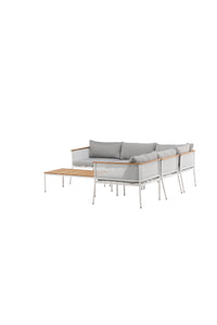 Nettan Ecksofa-Gruppe 