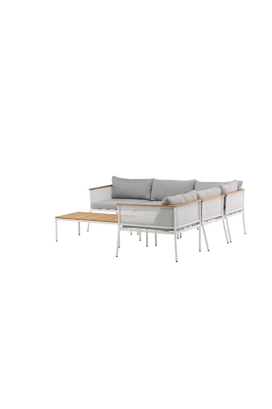 Nettan Ecksofa-Gruppe 