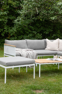 Nettan Ecksofa-Gruppe 