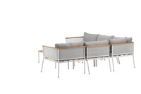 Nettan Ecksofa-Gruppe 