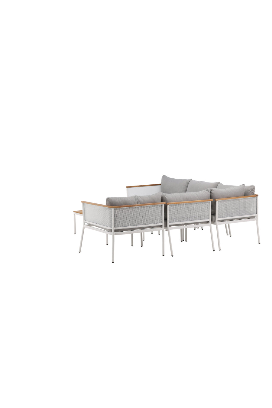 Nettan Ecksofa-Gruppe 