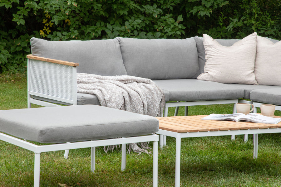 Nettan Ecksofa-Gruppe 
