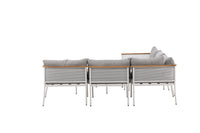 Nettan Ecksofa-Gruppe 