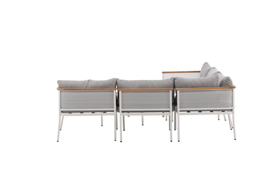 Nettan Ecksofa-Gruppe 