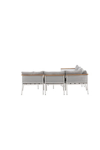 Nettan Ecksofa-Gruppe 