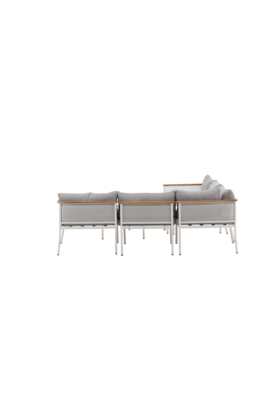 Nettan Ecksofa-Gruppe 