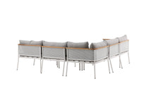 Nettan Ecksofa-Gruppe 