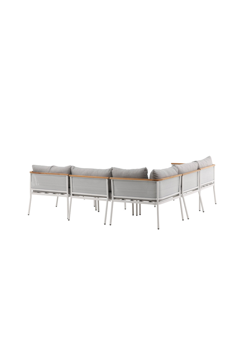 Nettan Ecksofa-Gruppe 