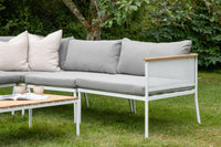 Nettan Ecksofa-Gruppe 