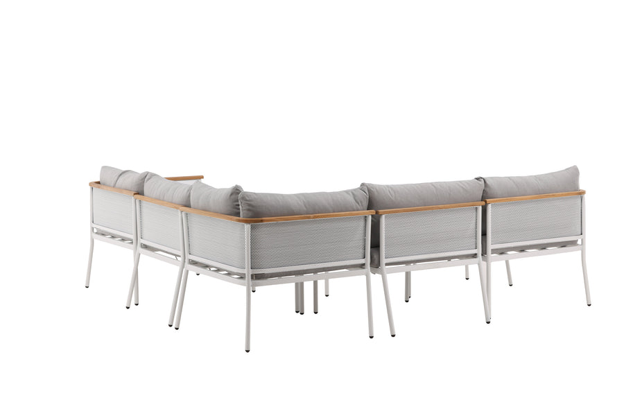 Nettan Ecksofa-Gruppe 