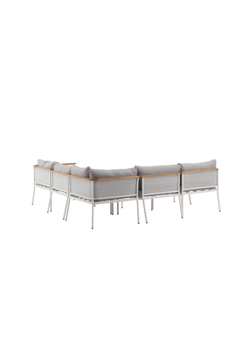Nettan Ecksofa-Gruppe 