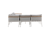 Nettan Ecksofa-Gruppe 