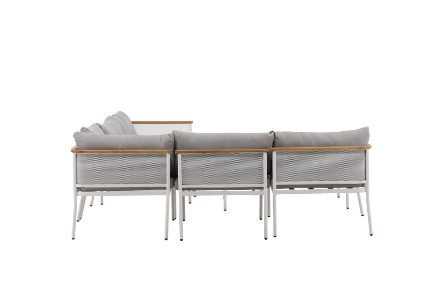 Nettan Ecksofa-Gruppe 