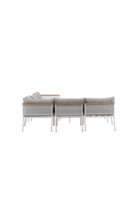 Nettan Ecksofa-Gruppe 