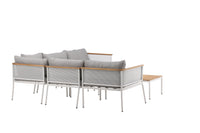 Nettan Ecksofa-Gruppe 