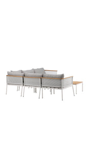 Nettan Ecksofa-Gruppe 