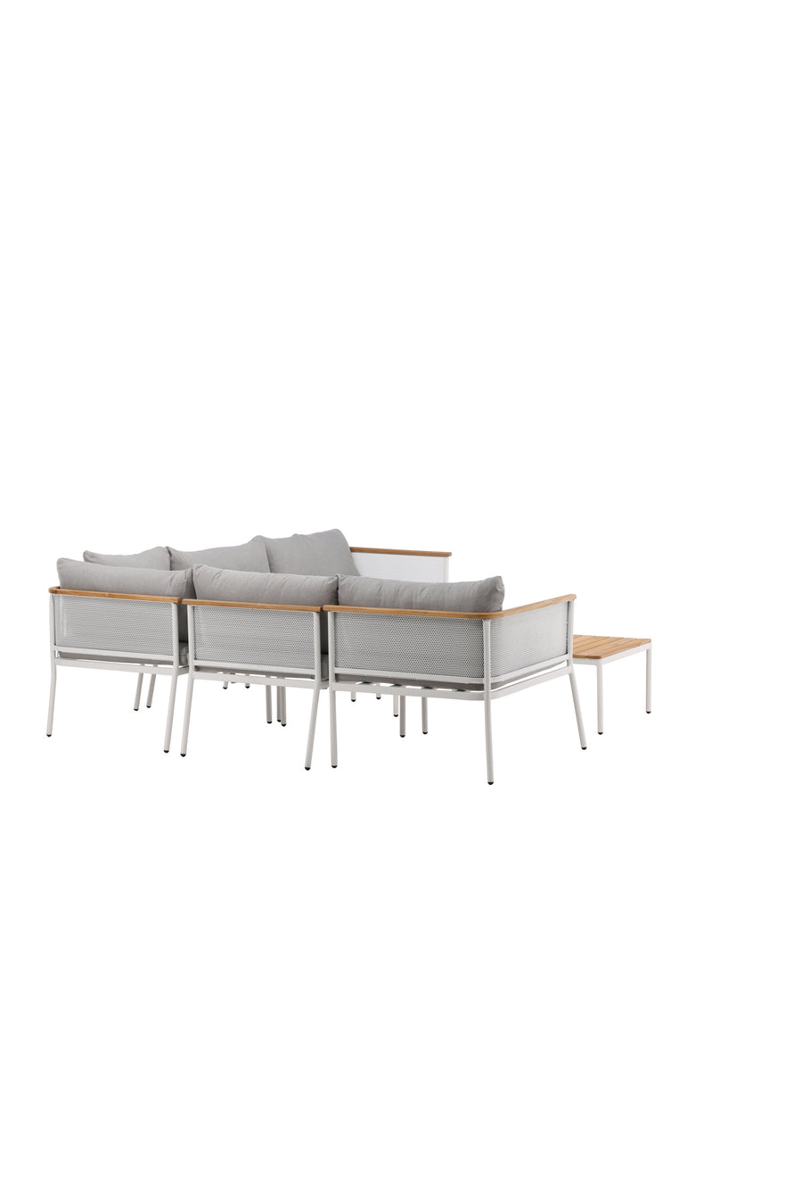 Nettan Ecksofa-Gruppe 