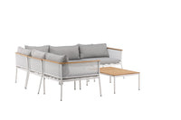 Nettan Ecksofa-Gruppe 