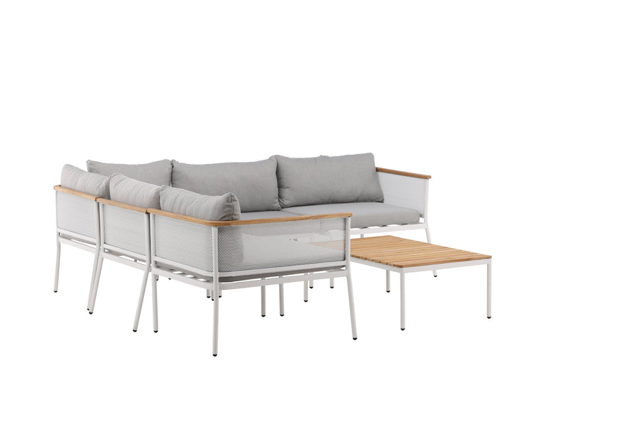 Nettan Ecksofa-Gruppe 