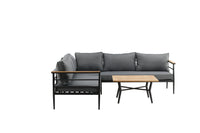 Mexico Ecksofa-Gruppe 