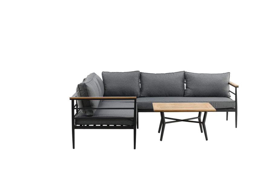 Mexico Ecksofa-Gruppe 