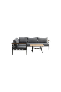 Mexico Ecksofa-Gruppe 