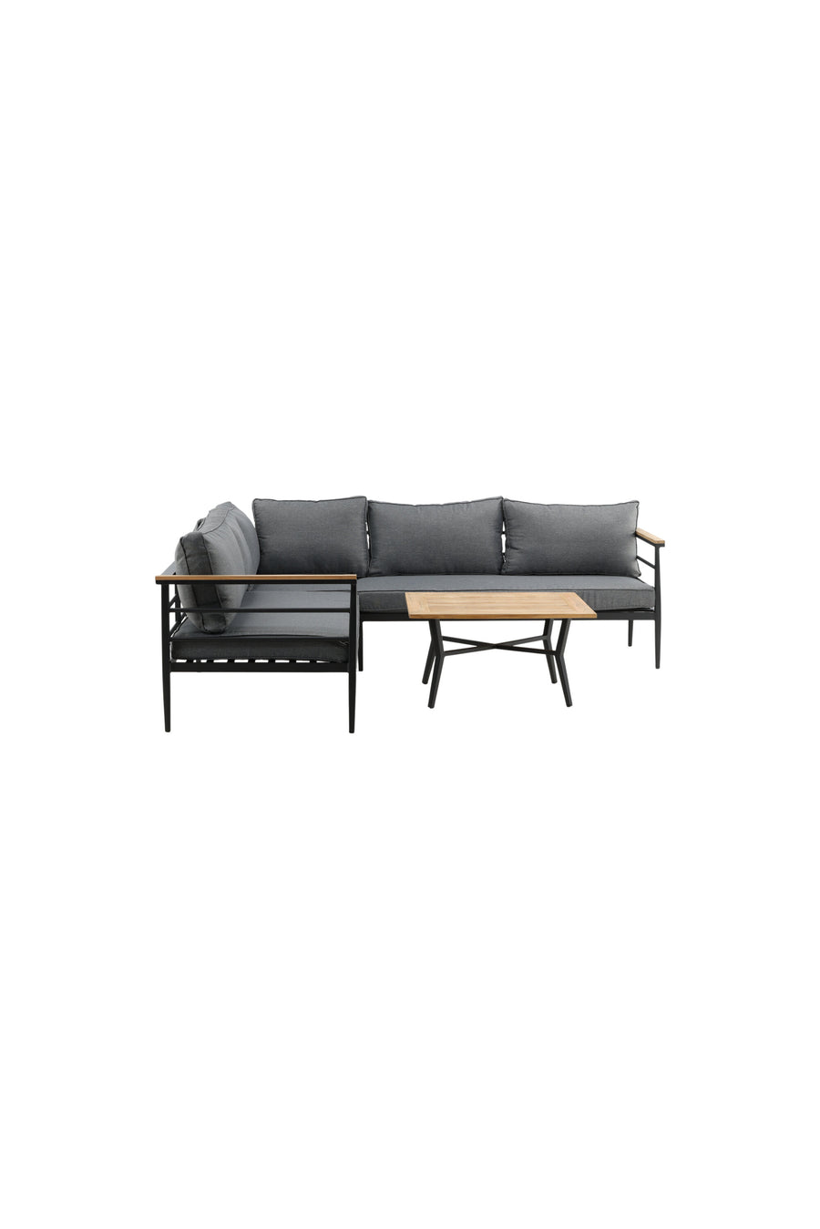 Mexico Ecksofa-Gruppe 