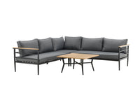 Mexico Ecksofa-Gruppe 