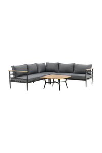 Mexico Ecksofa-Gruppe 