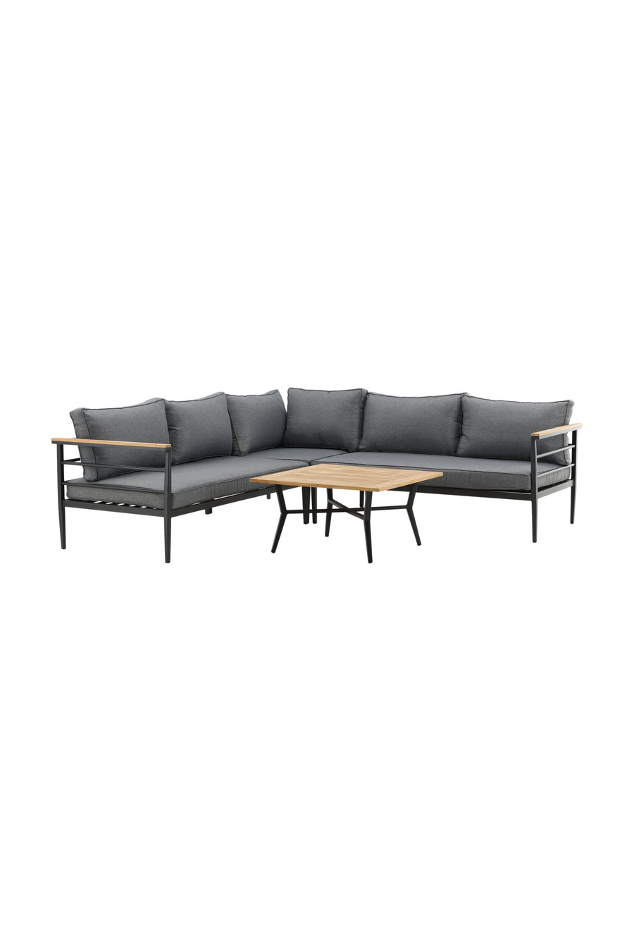 Mexico Ecksofa-Gruppe 