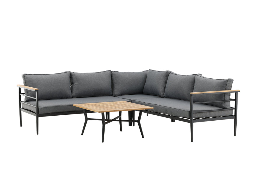 Mexico Ecksofa-Gruppe 