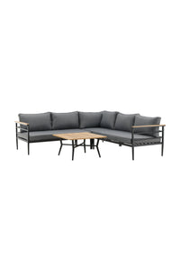 Mexico Ecksofa-Gruppe 