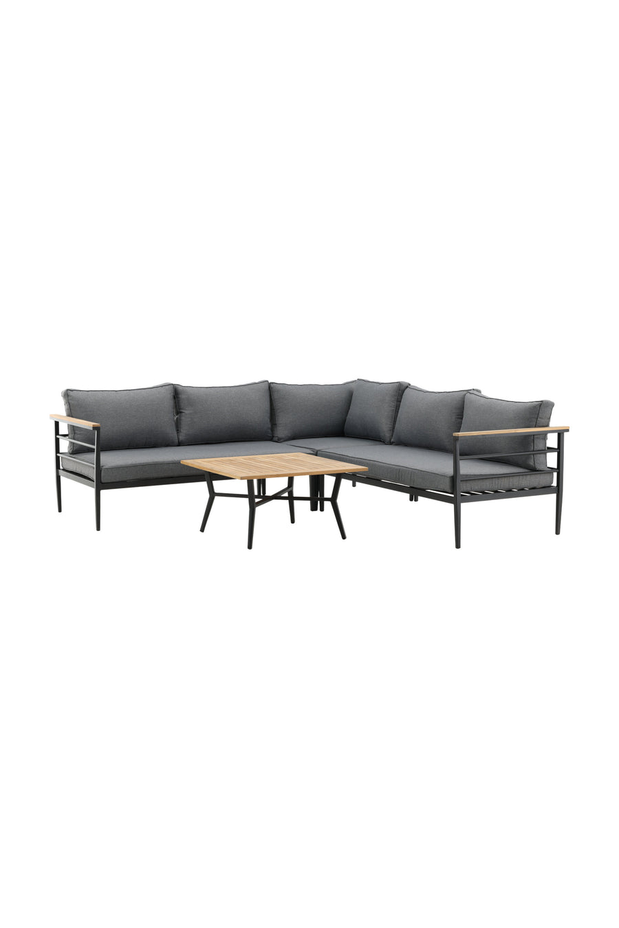 Mexico Ecksofa-Gruppe 