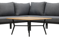 Mexico Ecksofa-Gruppe 
