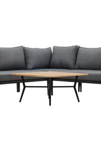 Mexico Ecksofa-Gruppe 