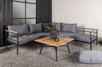 Mexico Ecksofa-Gruppe 