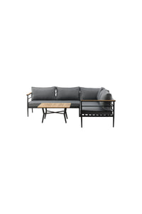 Mexico Ecksofa-Gruppe 