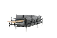 Mexico Ecksofa-Gruppe 