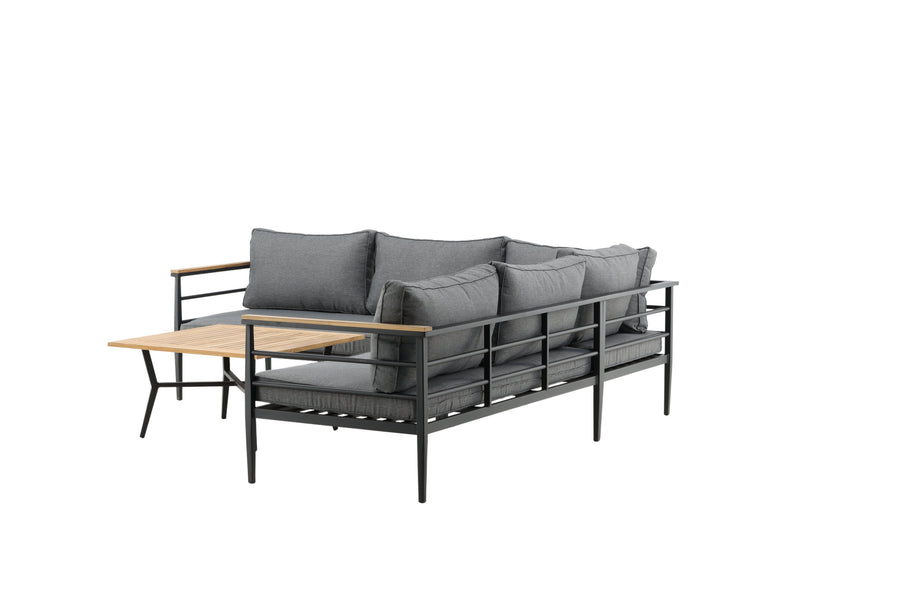 Mexico Ecksofa-Gruppe 