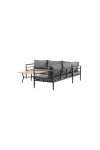 Mexico Ecksofa-Gruppe 