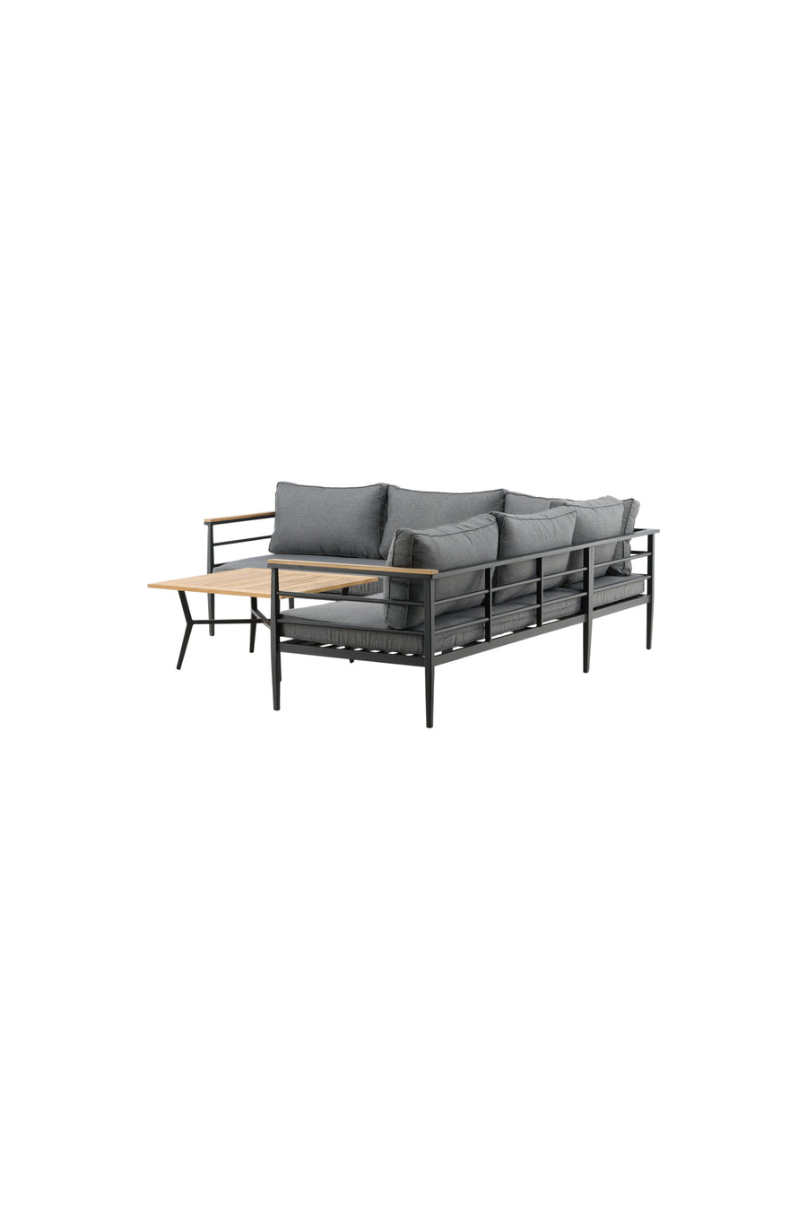 Mexico Ecksofa-Gruppe 