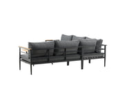Mexico Ecksofa-Gruppe 