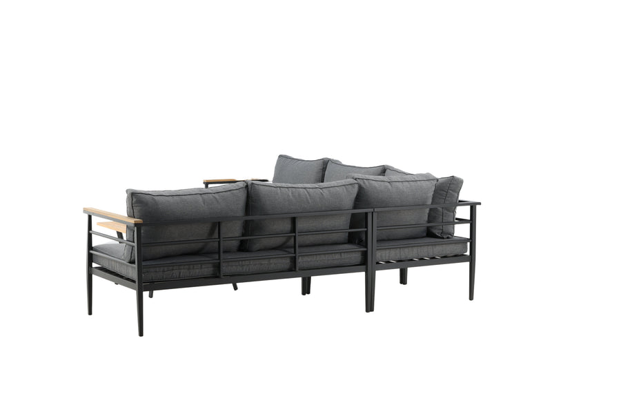 Mexico Ecksofa-Gruppe 