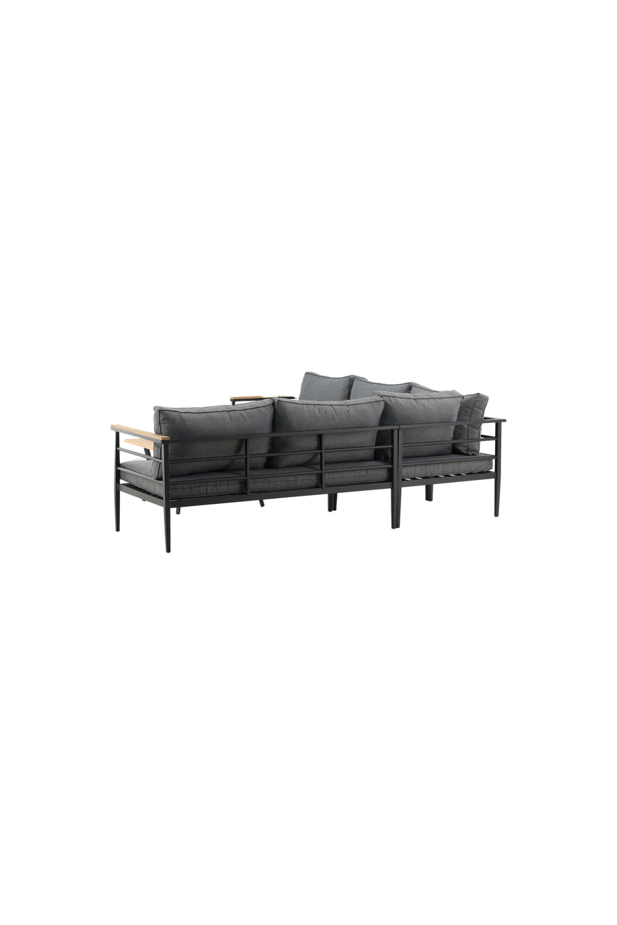 Mexico Ecksofa-Gruppe 