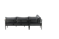 Mexico Ecksofa-Gruppe 