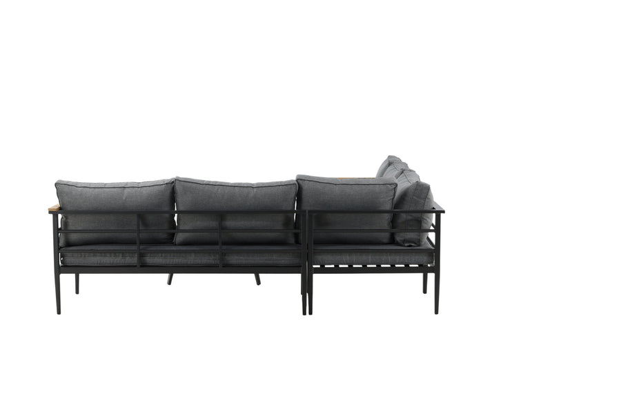 Mexico Ecksofa-Gruppe 