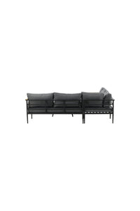 Mexico Ecksofa-Gruppe 