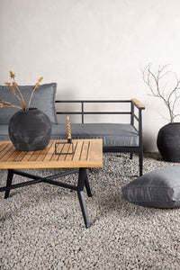 Mexico Ecksofa-Gruppe 