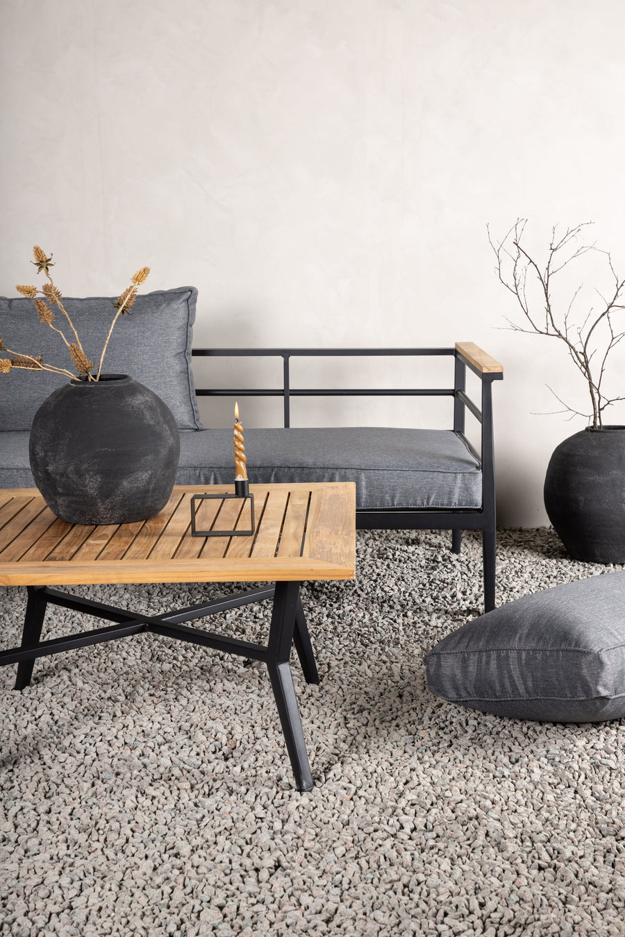 Mexico Ecksofa-Gruppe 
